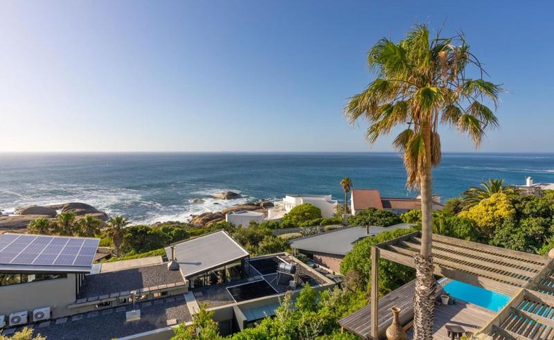 5 Bedroom Property for Sale in Llandudno Western Cape
